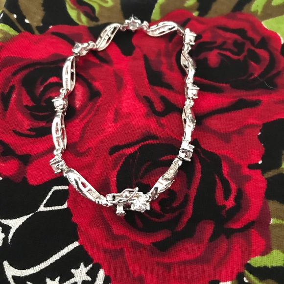 Sliver Bracelet - Picture 2 of 4